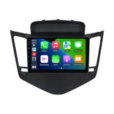 Chevrolet Cruze 09-14 - 9" Radio m. Apple CarPlay og Android Auto – Bilmedie.dk